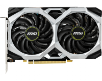 GeForce GTX 1660 VENTUS XS 6G OC