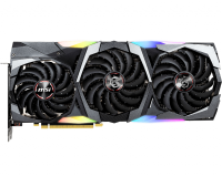 GeForce RTX 2070 SUPER GAMING X TRIO