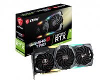 GeForce RTX 2080 SUPER GAMING X TRIO