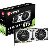 GeForce RTX 2080 SUPER VENTUS OC