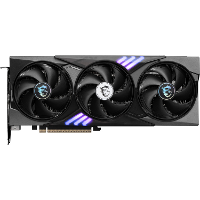 MSI GeForce RTX 5060 Ti 16G GAMING TRIO OC grafische kaart