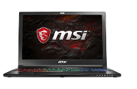 Gs63vr 7rg Stealth Pro 045nl