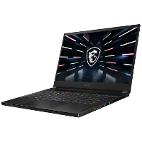 MSI GS66 Stealth 12UH 230NL 2TB SSD, RTX 3080 Max Q, WiFi 6E, Win 11 Pro