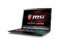 Gs73vr 6rf Stealth Pro 021nl