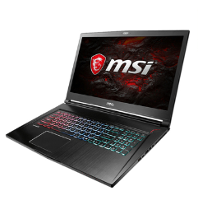 Msi Gs73vr 7rg 074nl