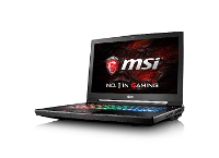 Msi Gaming Gt73vr 6rf (titan Pro 4k) (gt73vr 6rf 056nl)