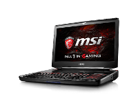 Msi Gaming Gt83vr 6rf (titan Sli) (gt83vr 6rf 031nl)