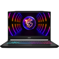 MSI Katana 15 B13VFK 1810NL gaming laptop