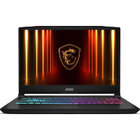 MSI Katana 15 HX B14WFK 046NL 15.6'' Gaming laptop