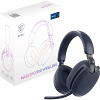MSI MAESTRO 500 W Navy