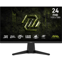 MSI MAG 245F X24 23.8'' Gaming monitor