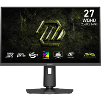 MSI MAG 274QPF X32 27'' gaming monitor