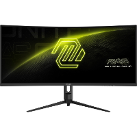 MSI MAG 342CQR E2 34'' Curved gaming monitor