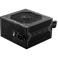 MSI MAG A650BN 650W voeding