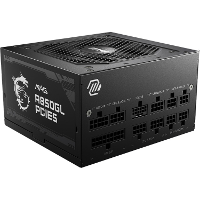 MSI MAG A850GL PCIE5 voeding