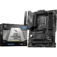 MSI MAG B760 TOMAHAWK WIFI moederbord