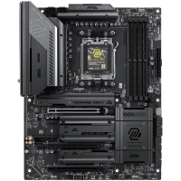MSI MAG B850 TOMAHAWK MAX WIFI II moederbord