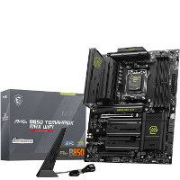 MSI MAG B850 TOMAHAWK MAX WIFI moederbord
