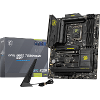 MSI MAG B860 TOMAHAWK WIFI moederbord