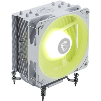 MSI MAG Corefrozr AA13 White cpu koeler