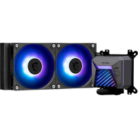 MSI MAG CORELIQUID A15 240 waterkoeling