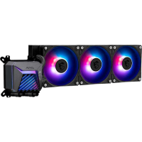 MSI MAG CORELIQUID A15 360 waterkoeling