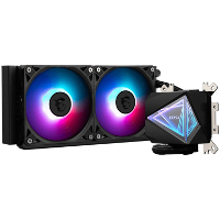 MSI MAG CoreLiquid I240 waterkoeling