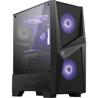 MSI MAG Forge 100