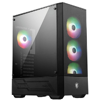 MSI MAG FORGE 112R ATX