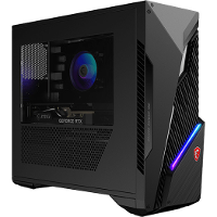 MSI MAG Infinite S3 13NUC7 1039MYS gaming pc Core i7 13700F | RTX 4060 | 16 GB | 1 TB SSD