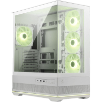 MSI MAG PANO 110R PZ midi tower behuizing