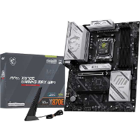 MSI MAG X870E GAMING MAX WIFI moederbord