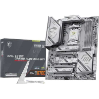 MSI MAG X870E GAMING PLUS MAX WIFI moederbord