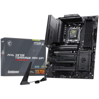 MSI MAG X870E TOMAHAWK MAX WIFI moederbord
