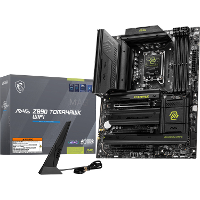 MSI MAG Z890 TOMAHAWK WIFI moederbord