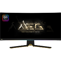 MSI MEG 342C QD OLED oled monitor