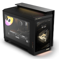 MSI MEG Vision X AI 2NVV7 004EU gaming pc