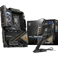 MSI MEG Z890 ACE moederbord