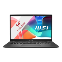 MSI Modern 14 F1MG 869NL 14'' laptop