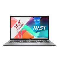 MSI Modern 15 F1MG 643NL 15.6'' Laptop