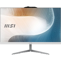 MSI Modern AM242 1M 1220EU pc systeem