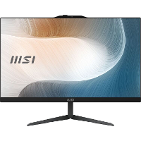 MSI Modern AM242 1M 1221EU pc systeem