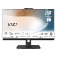 MSI Modern AM242P 1M 1225EU pc systeem