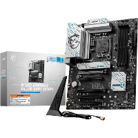 MSI moederbord
