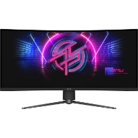MSI MPG 346CQRF X24 34'' Curved gaming monitor