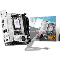 MSI MPG B850I EDGE TI WIFI moederbord