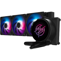 MSI MPG CORELIQUID P22 360 waterkoeling