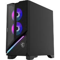 MSI MPG Infinite X3 AI 2NVR7 036EU gaming pc