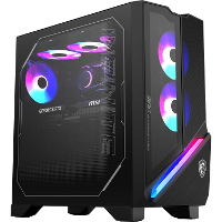 MSI MPG Infinite X3 AI 2NVV7 643EU gaming pc