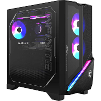 MSI MPG Infinite X3 AI 2NVZ9 028EU gaming pc
